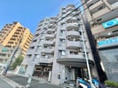 サムティ灘駅前の外観