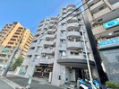 サムティ灘駅前の外観