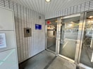 建物設備 サムティ灘駅前
