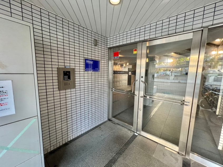 建物設備 サムティ灘駅前
