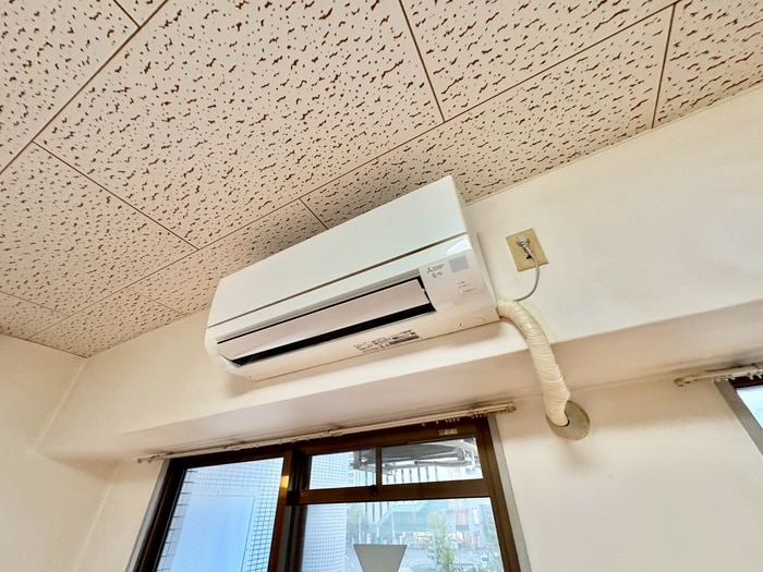 内観写真 サムティ灘駅前