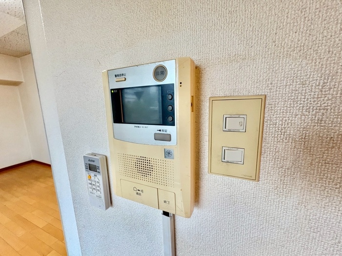 内観写真 サムティ灘駅前