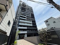 仮）ﾌﾟﾚｻﾝｽ大正ﾌﾚﾝｼﾞ(1403)