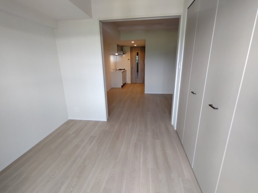 居室 MAXIV CROS 江坂（503）