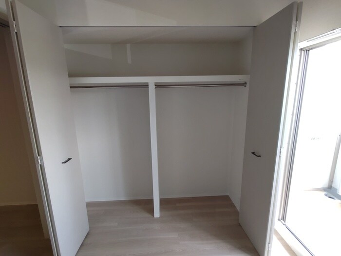 収納 MAXIV CROS 江坂（503）