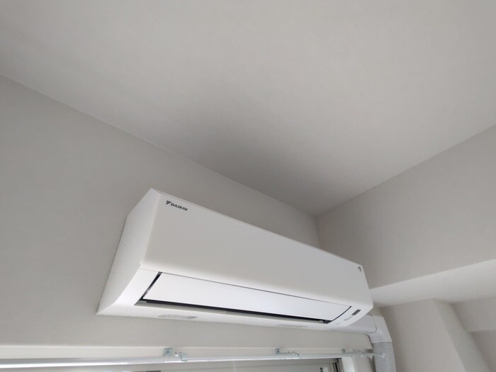 内観写真 MAXIV CROS 江坂（503）