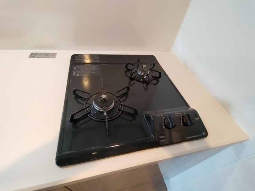 内観写真 MAXIV CROS 江坂（503）