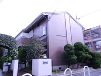 ファームハイツ