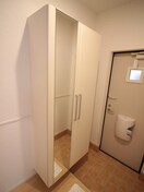 収納 アルシオーネ