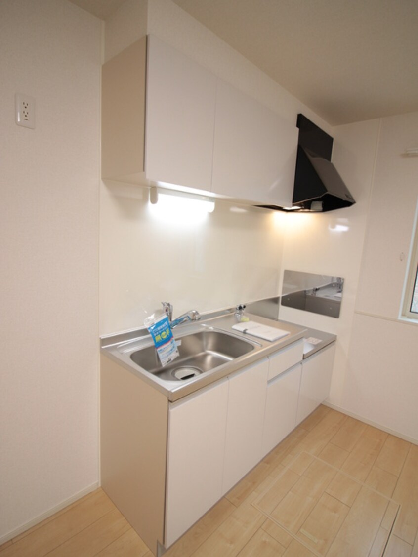 キッチン アルシオーネ