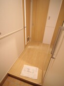 廊下 アルシオーネ