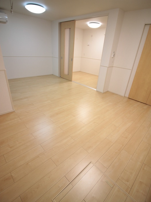 居室 アルシオーネ