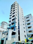 外観写真 フォ－チュン同心