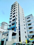 フォ－チュン同心の外観