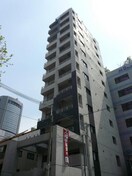 外観写真 フォ－チュン同心