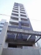 外観写真 フォ－チュン同心