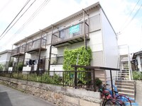 木田ハイツ