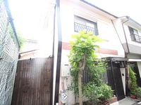 上住吉の家
