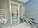 エントランス部分 Room　６