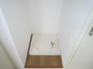 洗濯機置場 Room　６