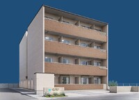 仮)ウェルスクエア茨木駅前