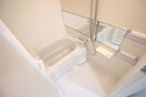 バス／シャワールーム等 ウェルスクエア茨木駅前