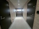 建築中 ウェルスクエア茨木駅前