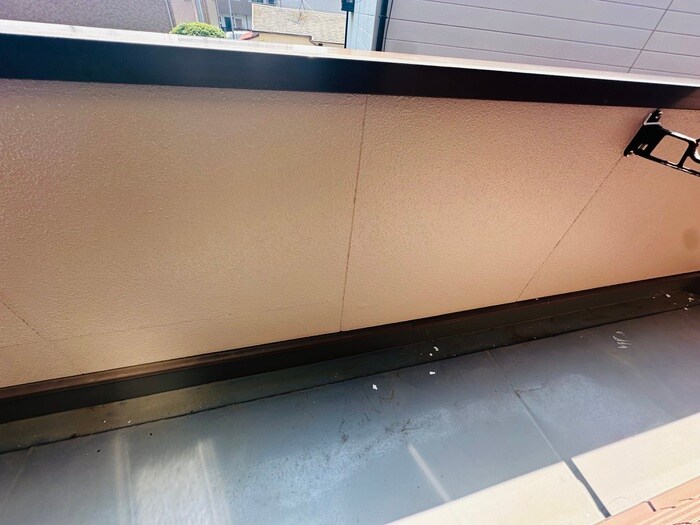 ベランダ・バルコニー エテルノ甲東園