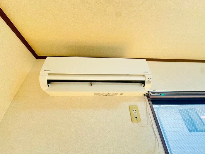 内観写真 エテルノ甲東園