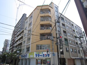 エトワール豊新