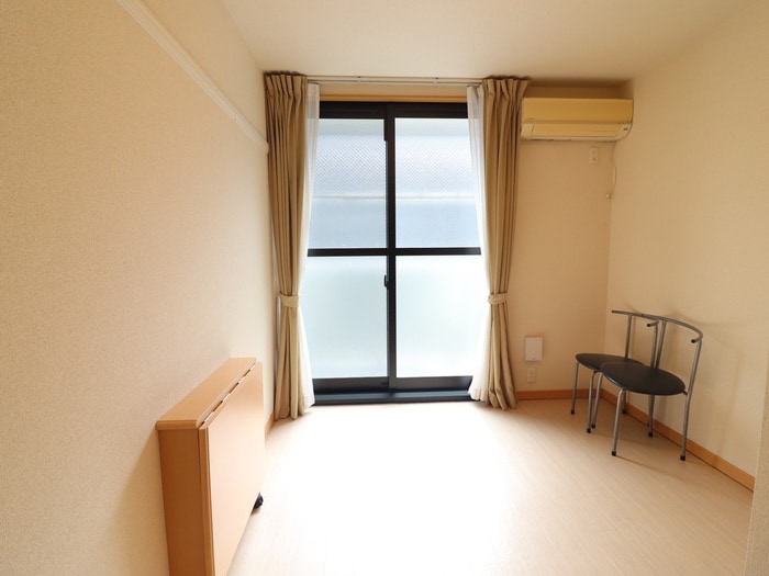 居室 リバーウエストA