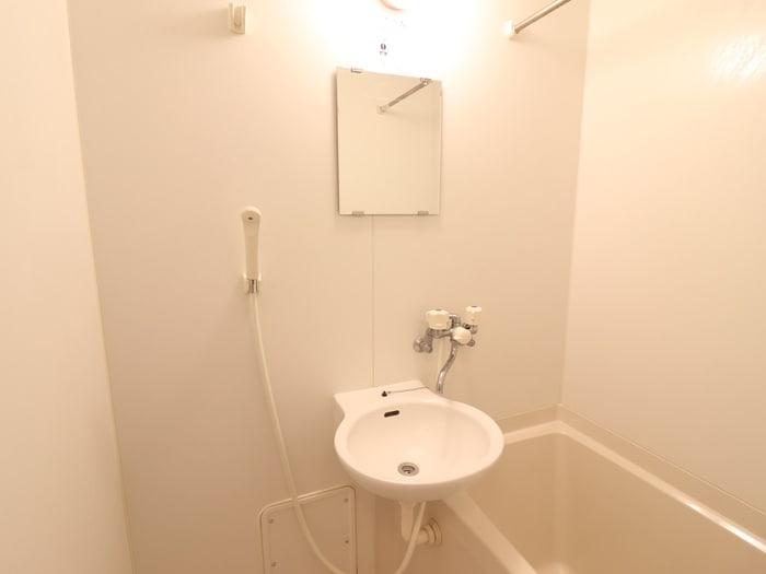 洗面 リバーウエストA