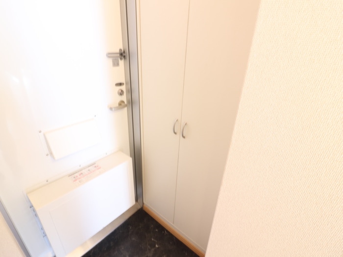 靴箱 リバーウエストA