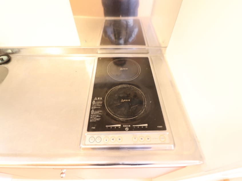 キッチン リバーウエストA