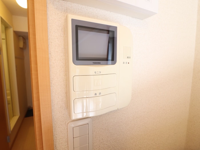 内観写真 リバーウエストA