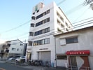 ＳＫＹカレンの外観