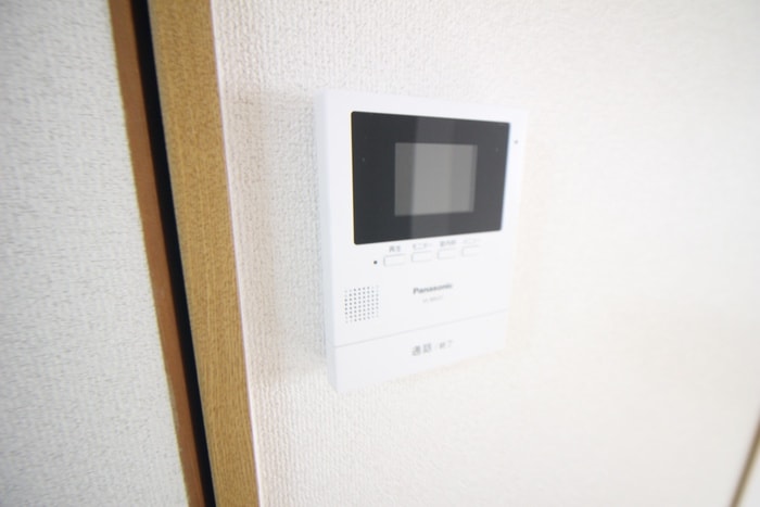 内観写真 ﾒｿﾞﾝﾌﾞﾗﾝｼｪ