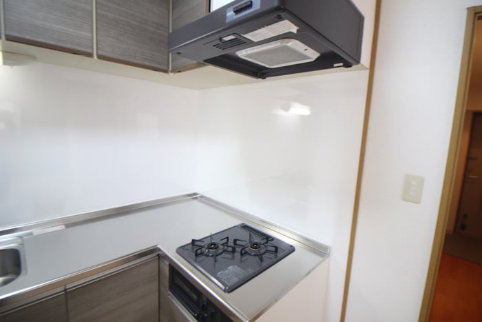 キッチン ﾒｿﾞﾝﾌﾞﾗﾝｼｪ