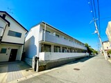 ラビットインタ－ナショナルﾊｳｽ