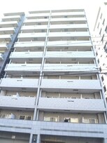 エスリ－ド上本町北(208)