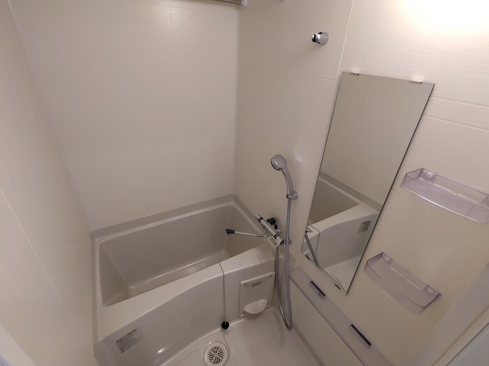 バス／シャワールーム等 MAXIV CROS 江坂（513）