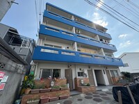 竹田久保町マンション