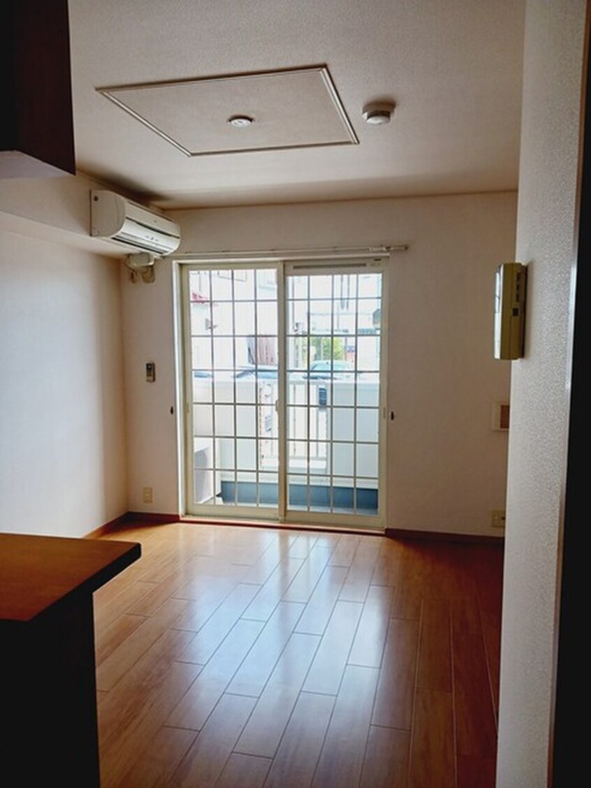 居室 サワ－パルシェ