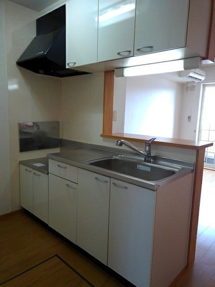 キッチン サワ－パルシェ