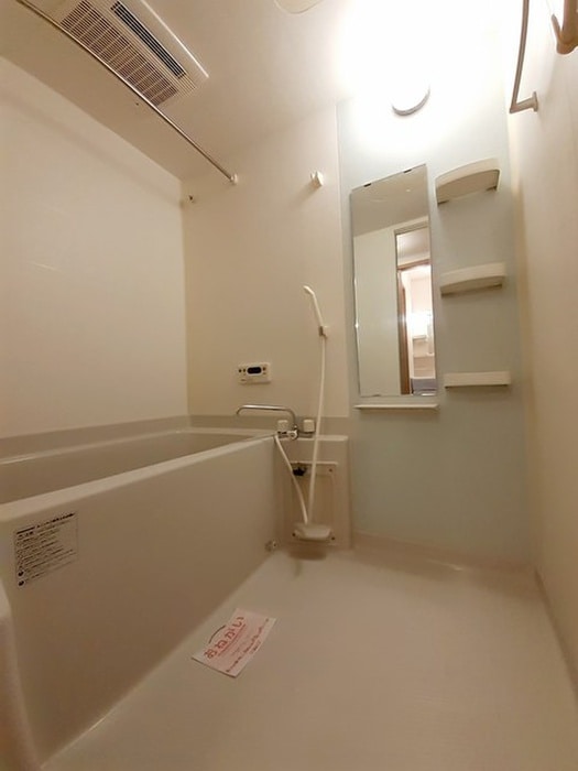 バス／シャワールーム等 サワ－パルシェ