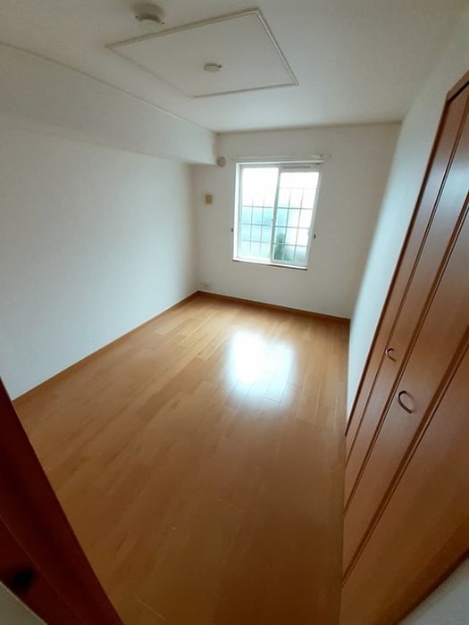 居室 サワ－パルシェ