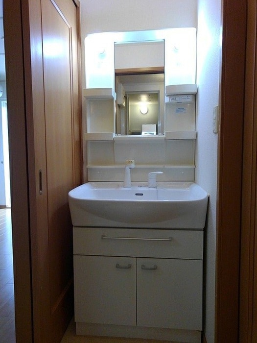 洗面 サワ－パルシェ