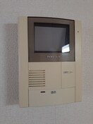 内観写真 サワ－パルシェ