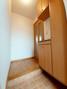 靴箱 サワ－パルシェ