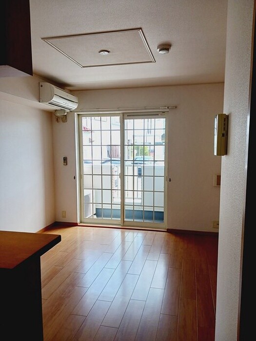 居室 サワ－パルシェ